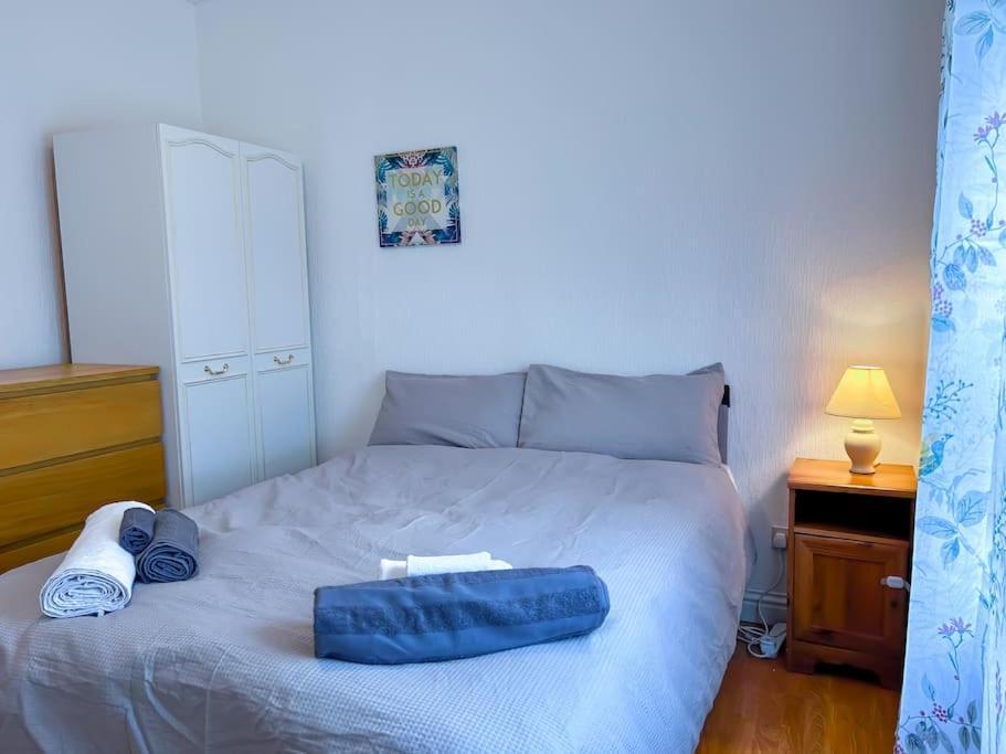 Apartment Central Haven Retreat Edinburgh